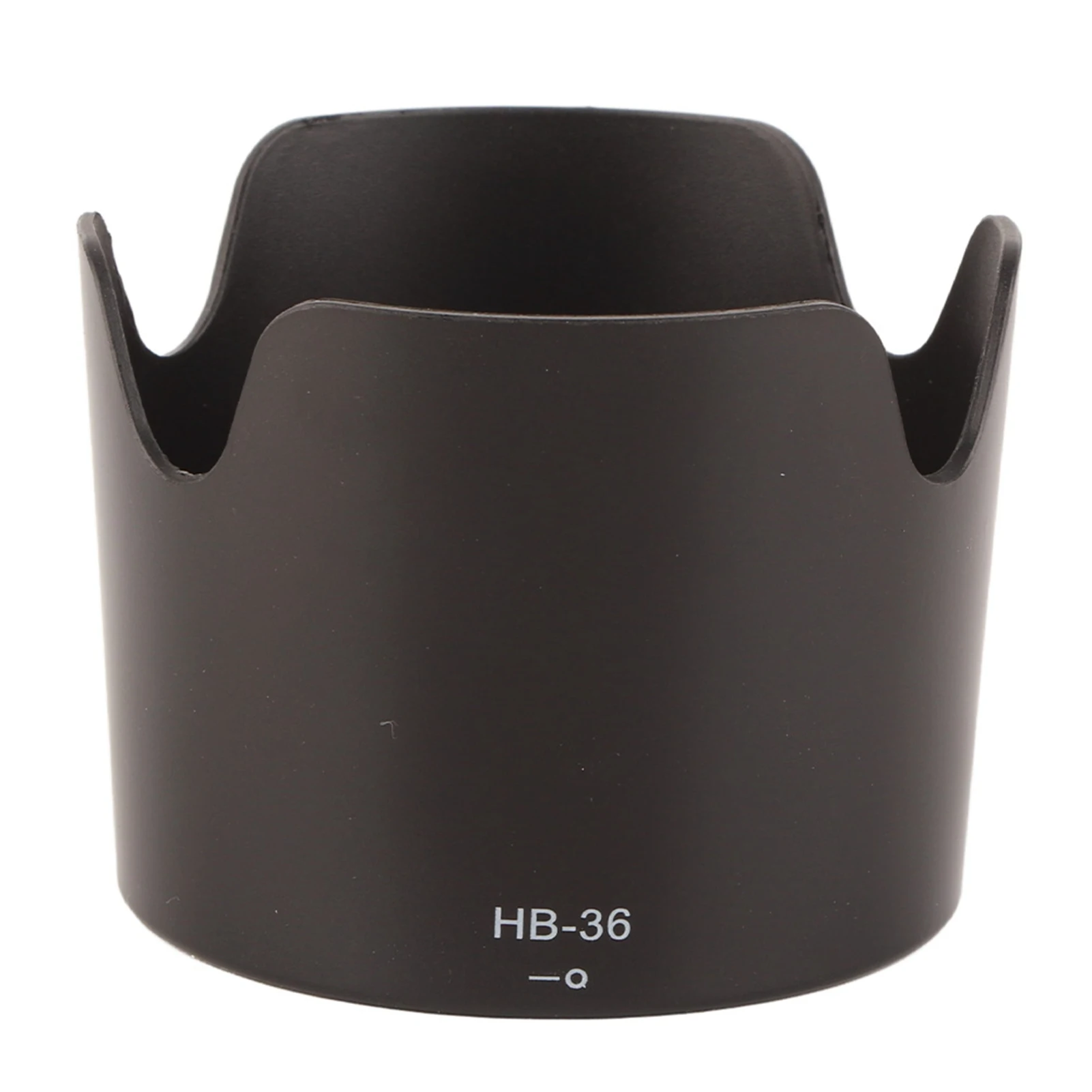 HB‑36 Plastic Lens Hood for Nikon AF S VR Zoom‑Nikkor 70‑300mm F 4.5‑5.6G IF ED new