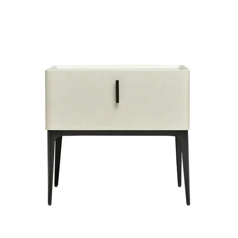 Cabeceiras cama mesa de cabeceira armário armazenamento cabeceira design cabeceira cômoda criado mudo salão móveis yx50nt