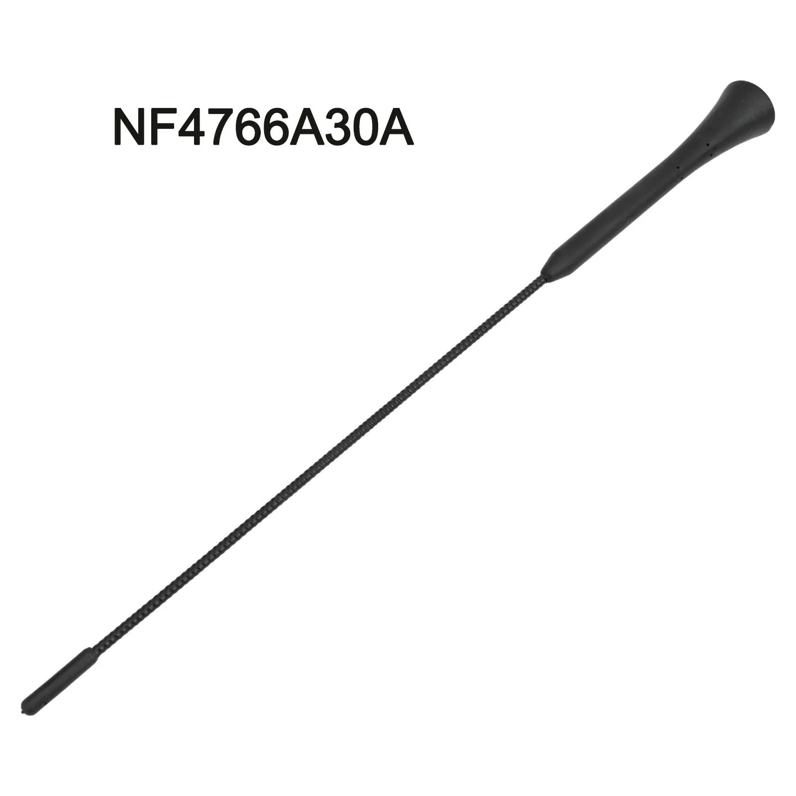 Antenna Part Designed To Enhance Functionality For Vehicles Produced In The Timeline Of From The Year To The Year