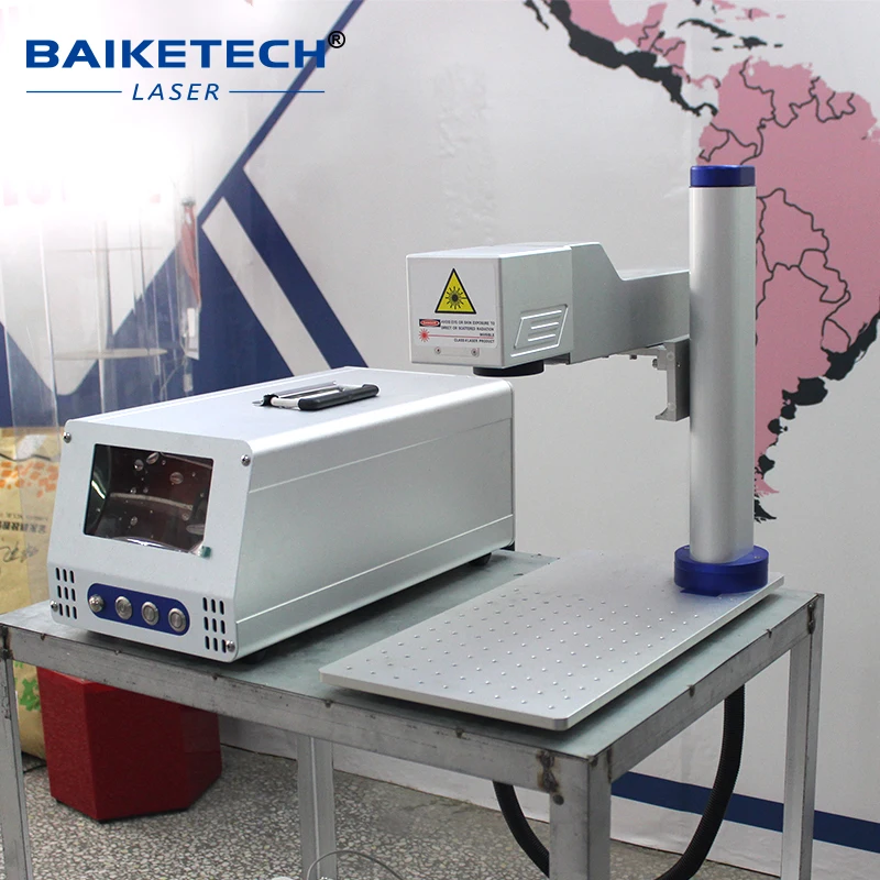 Szybka maszyna do znakowania l – Industrial Laser Engraver For Metal recenzja i cena