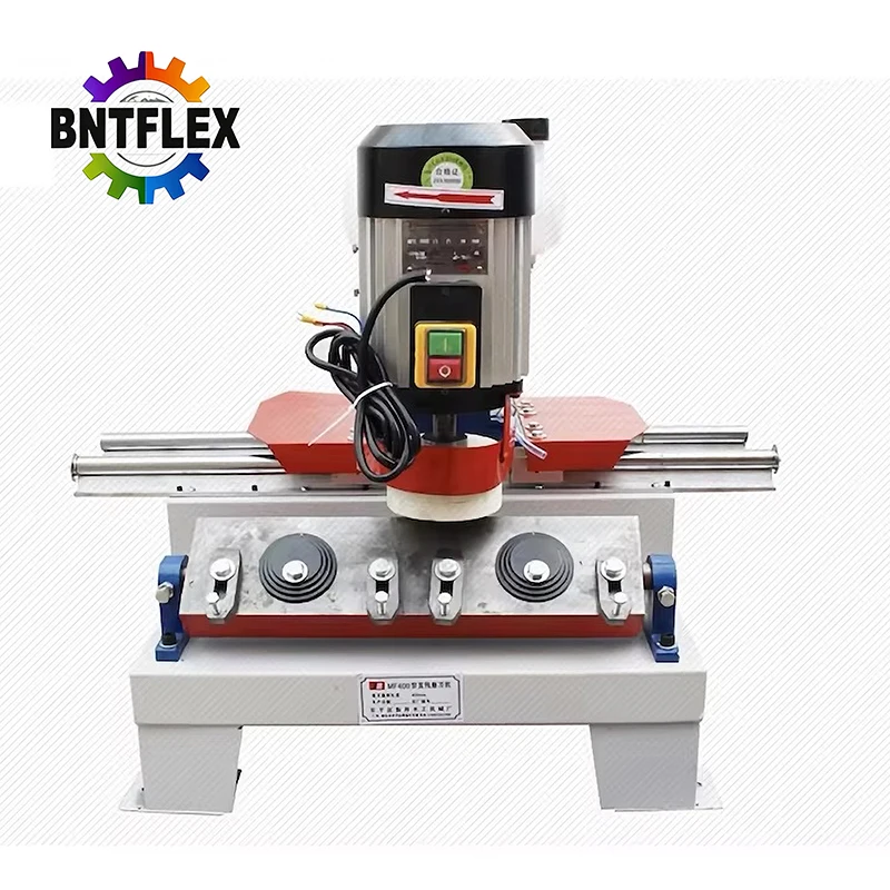 customized Woodworking Knife Sharpener MF600 - Electric Linear Small Horizontal Planer Sharpening Machine for Woodcraft Tools