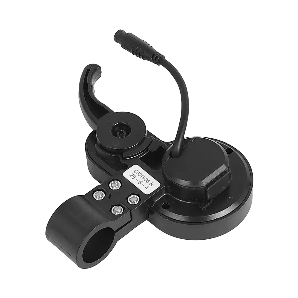 LCD Display Dashboard Throttle for Kugoo Kukirin M4 Electric Scooter FOR Kugoo M4 Pro 6 Pin Dashboard Accelerator Parts
