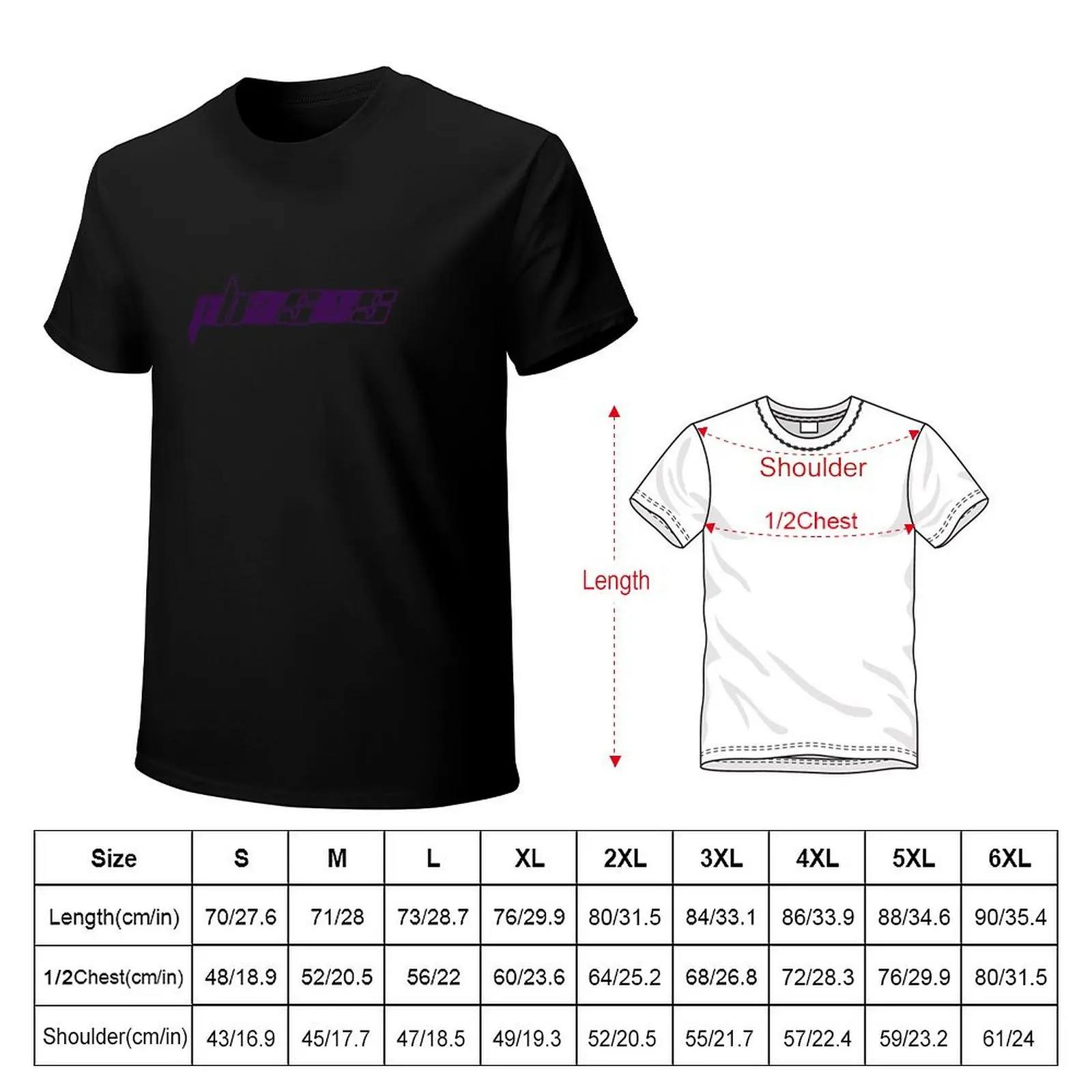 chase atlantic phases T-Shirt Dry Fit Athletic Short Sleeve Shirt