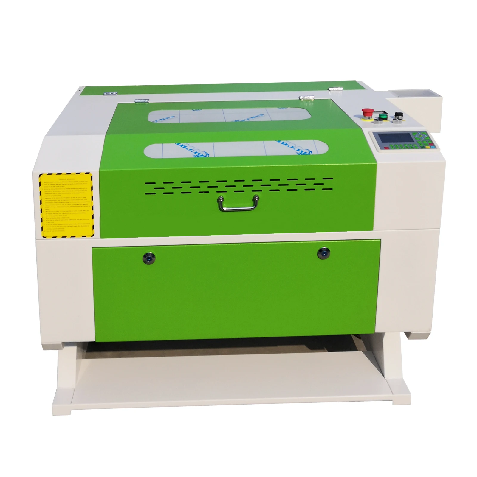 Redsail 100W 700x500mm Co2 laser cutting and engraving machine With RUIDA 6445s Lightburn