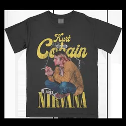 Kurt Cobain