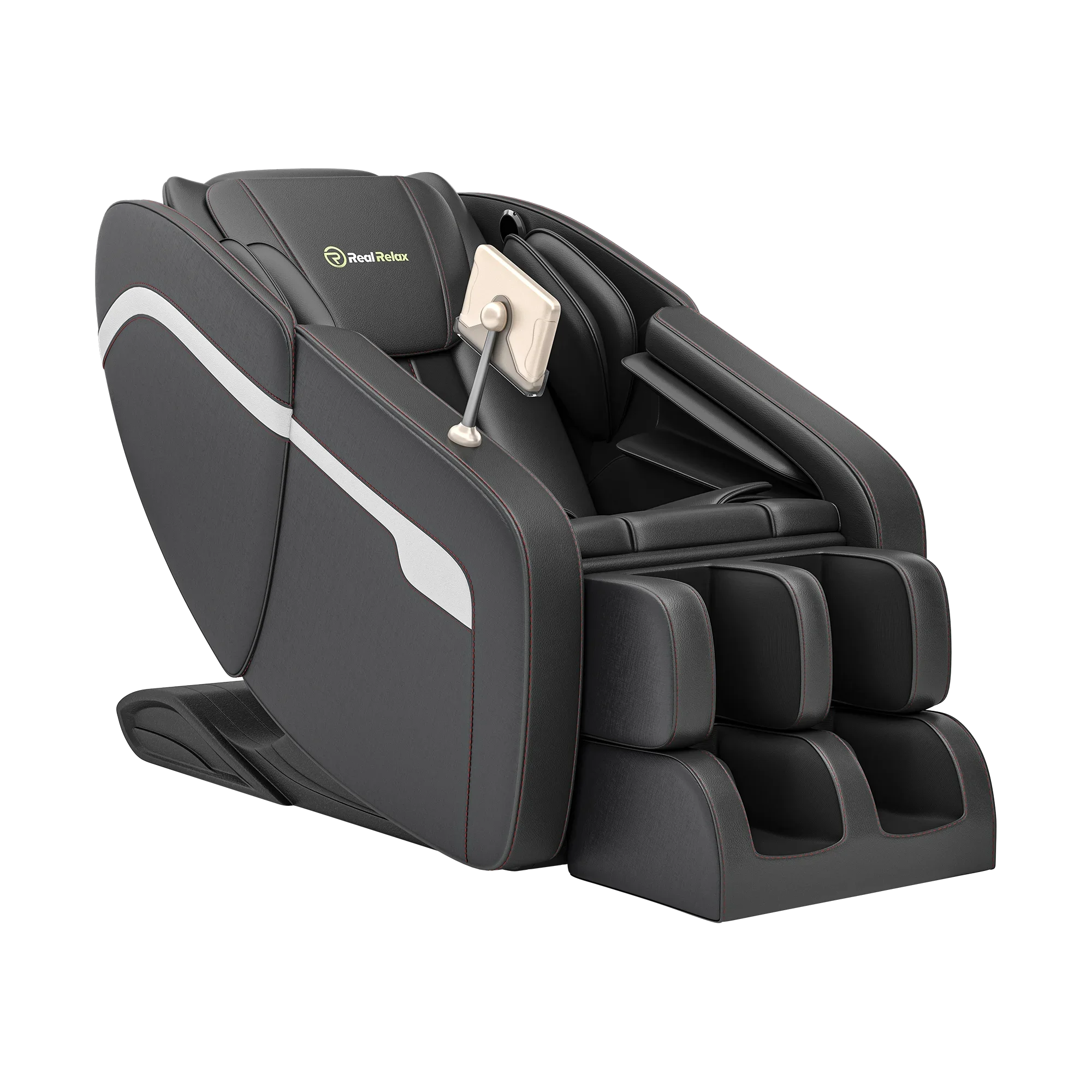 

Для фиксированного точечного воздуха, массажа всего тела, массаж шеи с нулевой гравитацией, подогрев спины, Bluetooth, массажное кресло, настройка