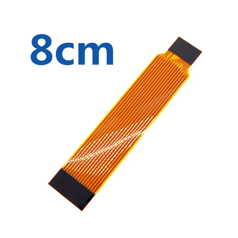 Linha especial 8cm 15cm 30cm do adaptador ffc zero da câmera do pi ov5647 da framboesa