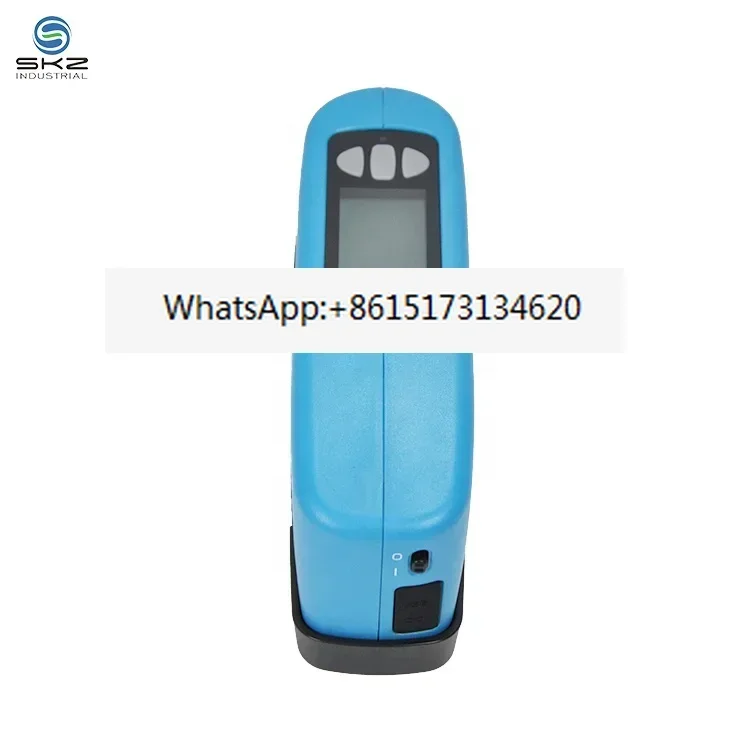 20 degrees/60 degrees/85 degrees Gloss Meter for paint