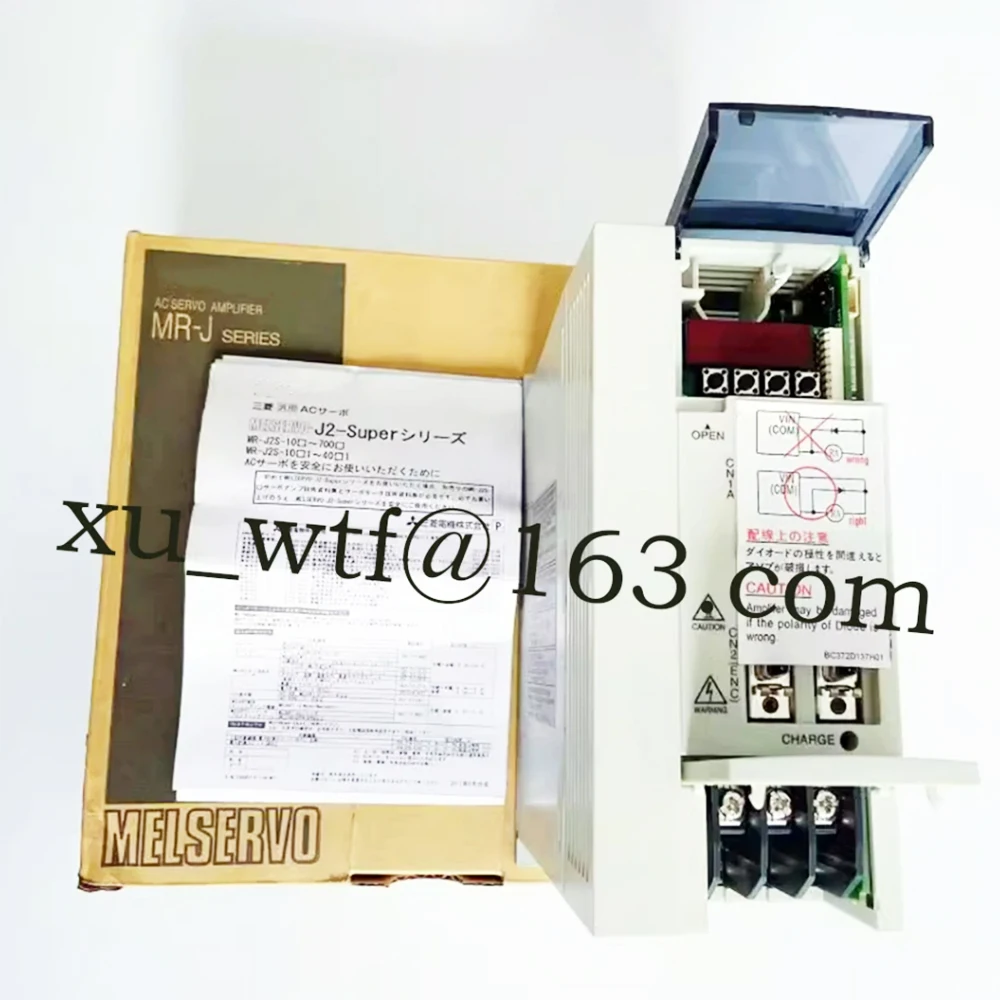 New Original Servo …