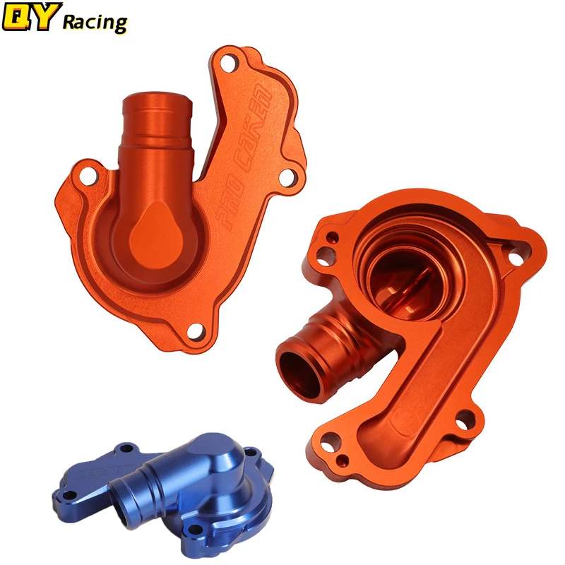 

Water Pump Cap Cover Guard Protection For KTM SXF XCF EXCF XCF-W 250 350 Husqvarna FC250 FC350 FE250 FE350 S FX350 2015-2022