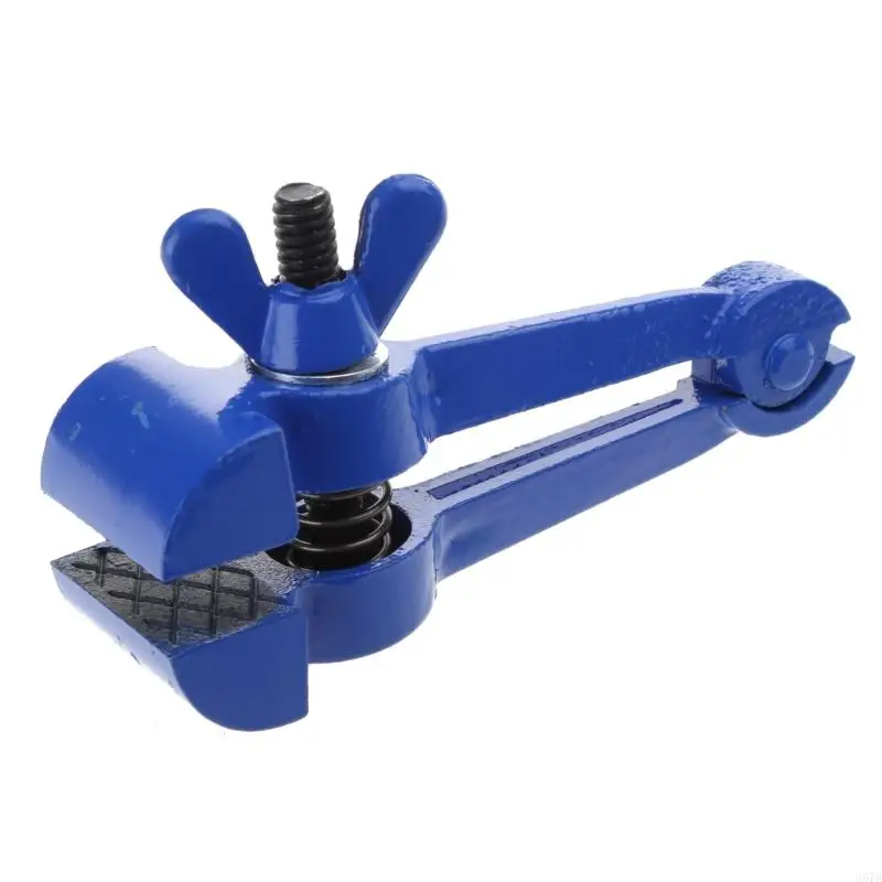 367D Mini Hand Vise Blue Multi-Purpose Small Pliers Тип 25/40/50.
