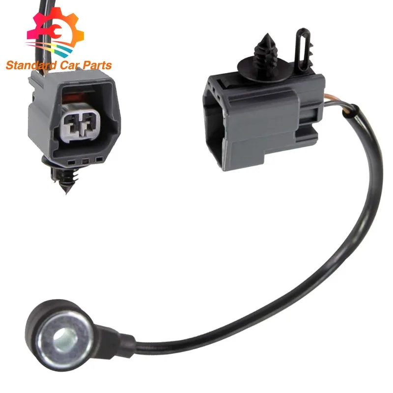 

LF01-18-921 Knock Detonation Sensor for Mazda Ford Mercury 1S7Z12A699BA LF0118921 New