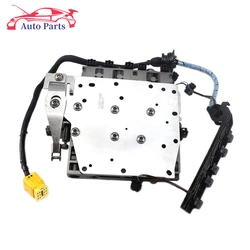 Advantageous Supply AL4 DPO Transmission Valve Body with Solenoid Kit Wiring Harness Suit For Peugeot Citroen Renault C3