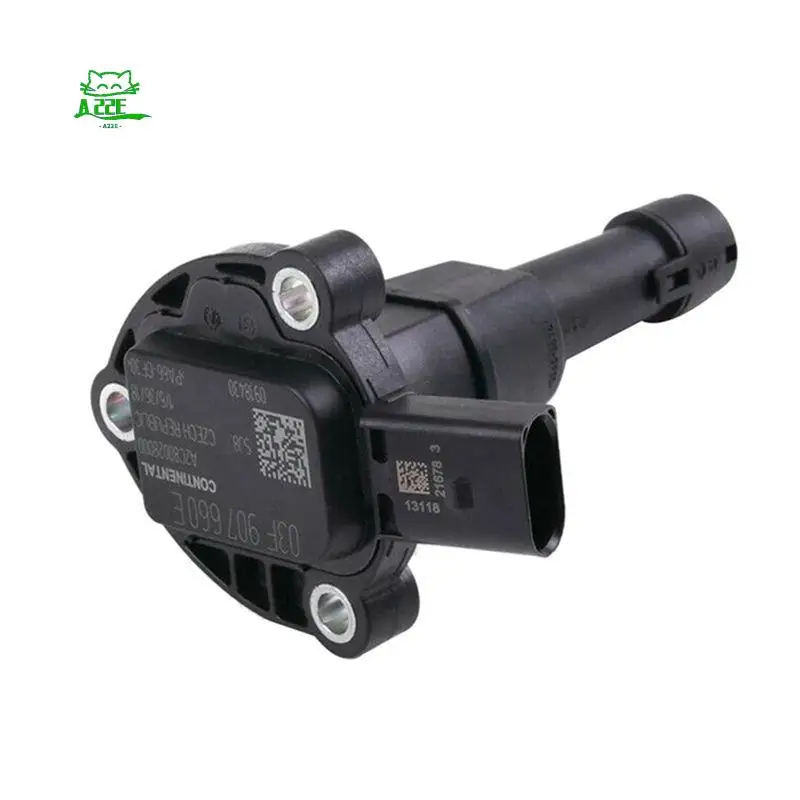A22E-03F907660E 03F907660D Car Oil Level Sensor For VW Golf 7 GTI R Tiguan Passat B8 CC A3 S3 A4 B8 B9 A5 A6 C7 C8 Q3 Q5