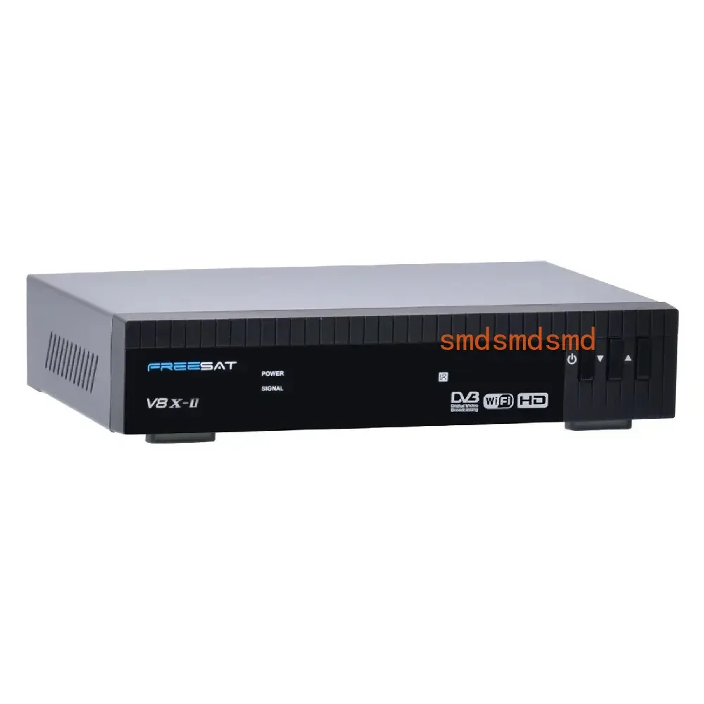 

Цифровой спутниковый ресивер V8 X-II DVB-S2X/S2/S Встроенный WIFI FunCam Поддержка BISS 1080P HD VS V8X