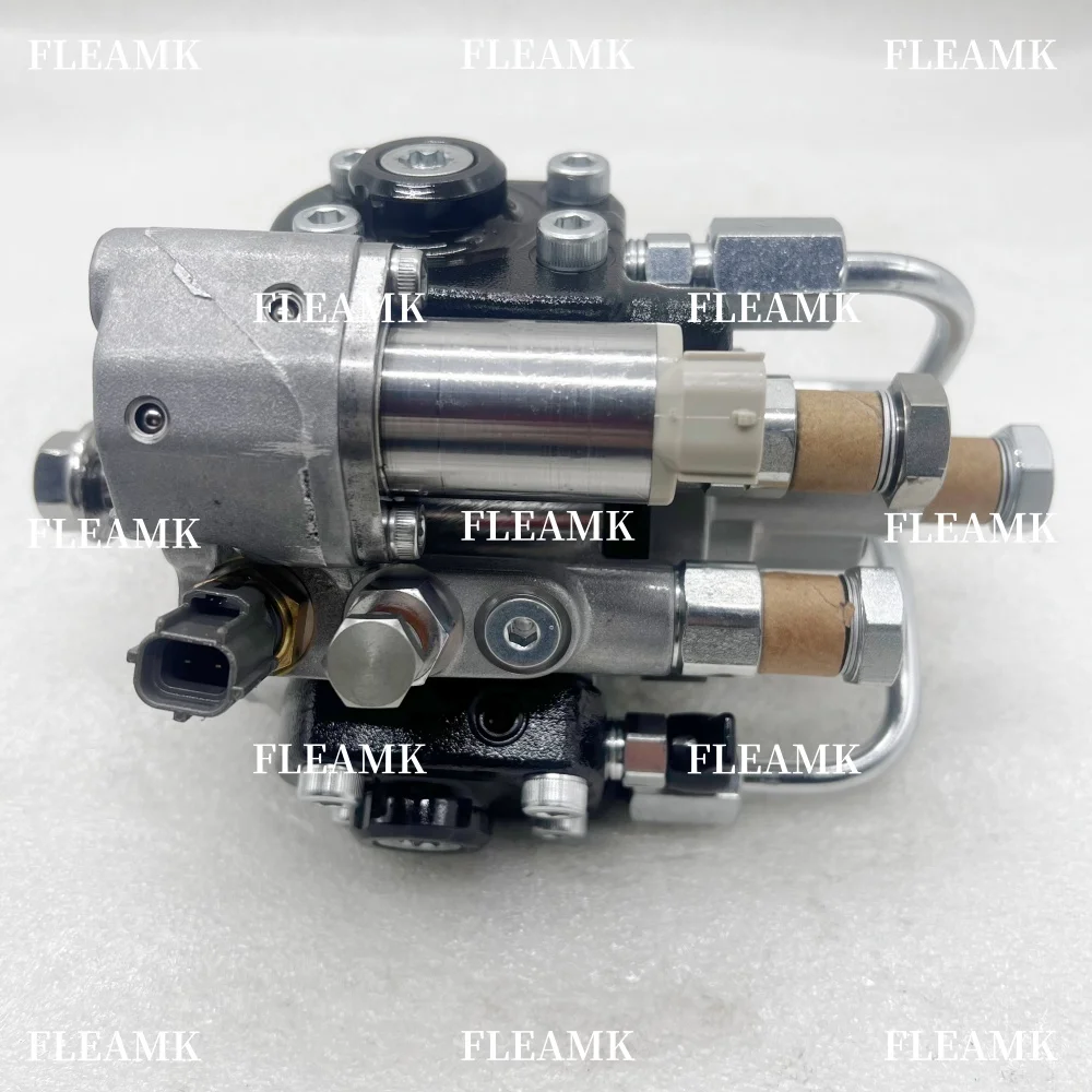 High Quality Diesel Common Rail Fuel Injection Pump 294050-0441 21819160