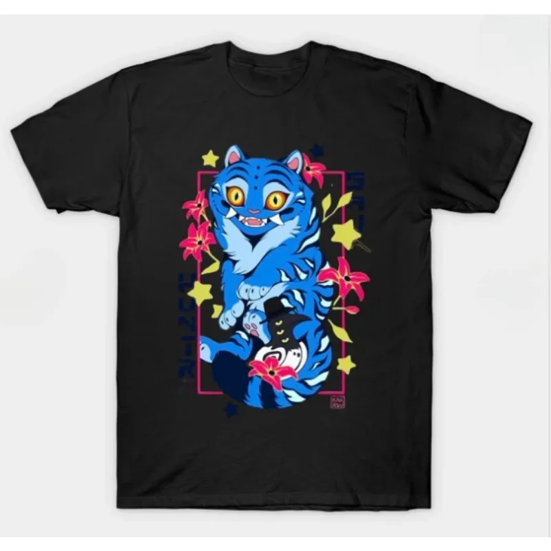 

KPop Demon Hunters Merch 2025 Tee Merch T-shirt Men Short Sleeve Funny Tee Unisex Tops
