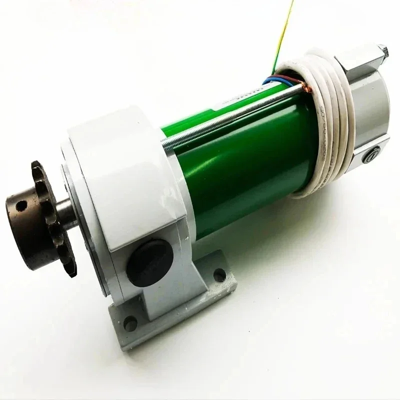 Elevator Door Motor Lift Door Operator for XRDS-80J/W 150J/W YDJ-80W JD5634, High Quality AC Replacement Motor
