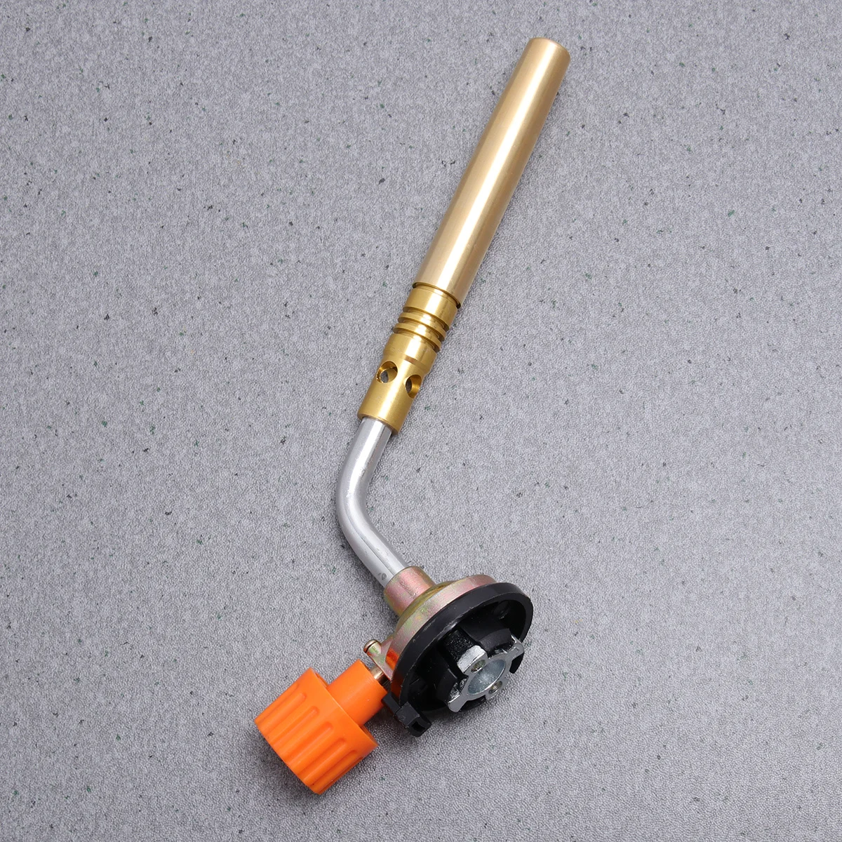 النحاس غاز البيوتان لحام لحام الموقد المحمولة التخييم الشعلة لإزالة الجليد الأنابيب السباكة إصلاح اليد الإشعال أداة #5