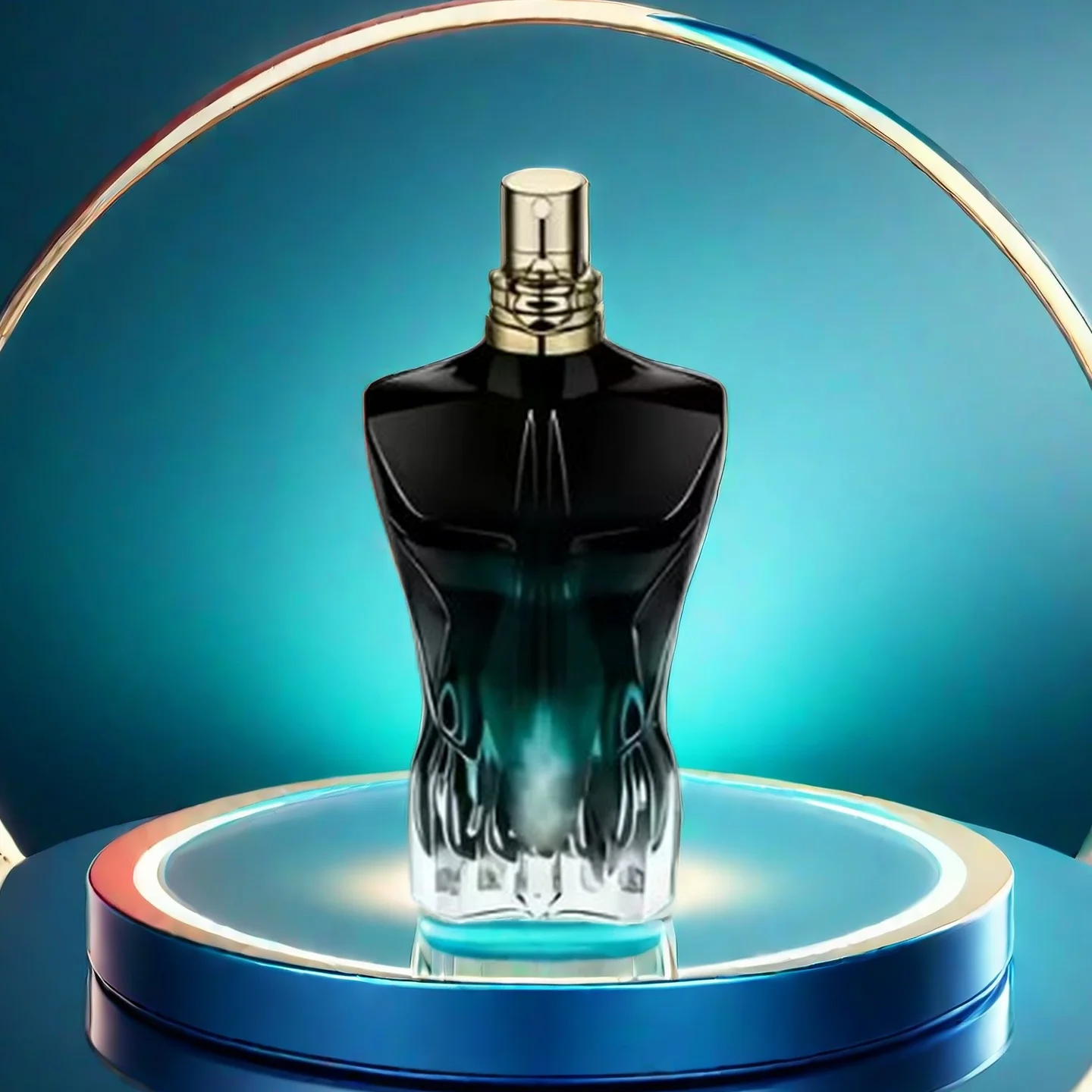 جان بول جولتييه عطر رجالي عالي الجودة ساحر كولونيا فيرومونز يجذب مزيل العرق الخفيف الجنسي طويل الأمد #6