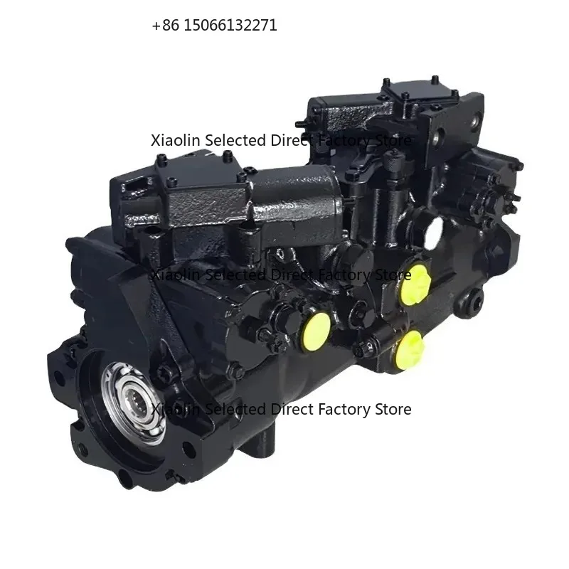 

for Hydraulic Pump H1P045 H1P053 H1P060 H1P078 Axial Piston Pump H1P078LAA5C2BD8HG1NNL35L35CP24PN