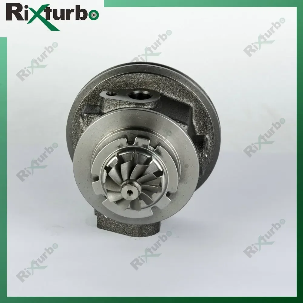 New Turbo Core Mfs … - image