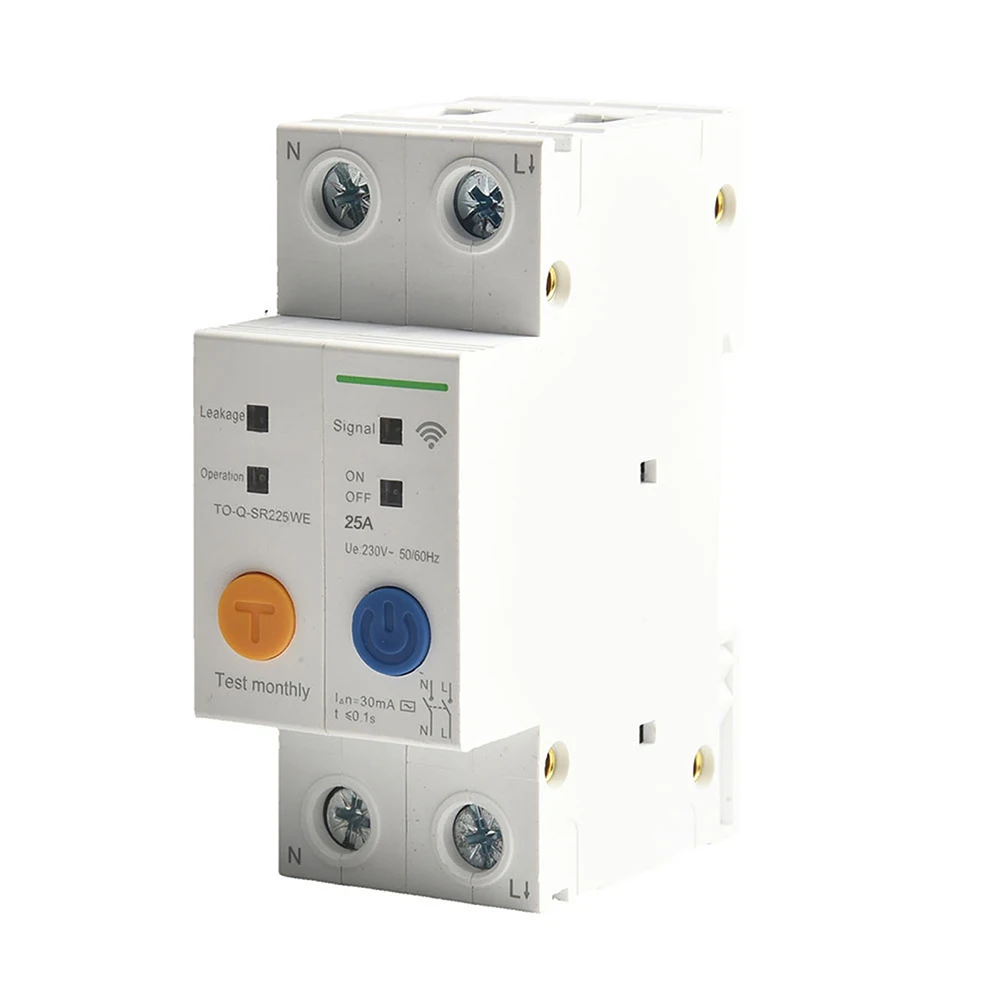 

Energy-Saving Switch Remote Control Switch Energy Management 89*66*36mm Electromagnetic Interference Protection