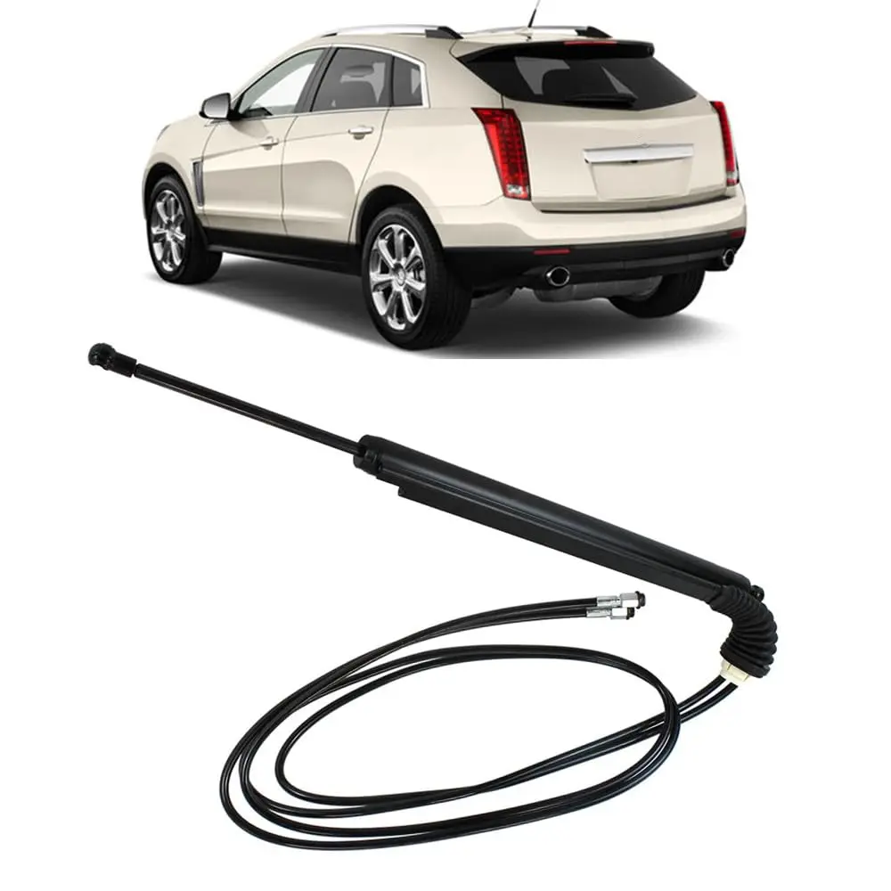 Brand New 20928645 Rear Left Side Power Liftgate Trunk Lift Support Electric Tailgate Struts Shock For Cadillac SRX 2011-2013