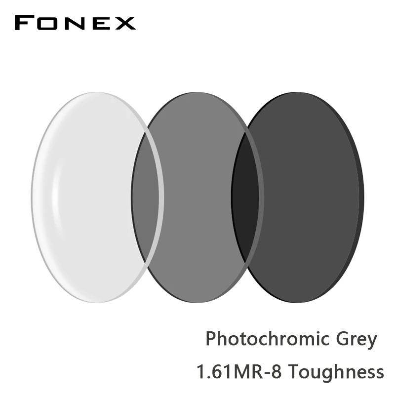161mr-8-photochromic-high-quality-toughness-thinner-super-tough-aspheric-optical-lenses-for-punch-trough-trim）customized