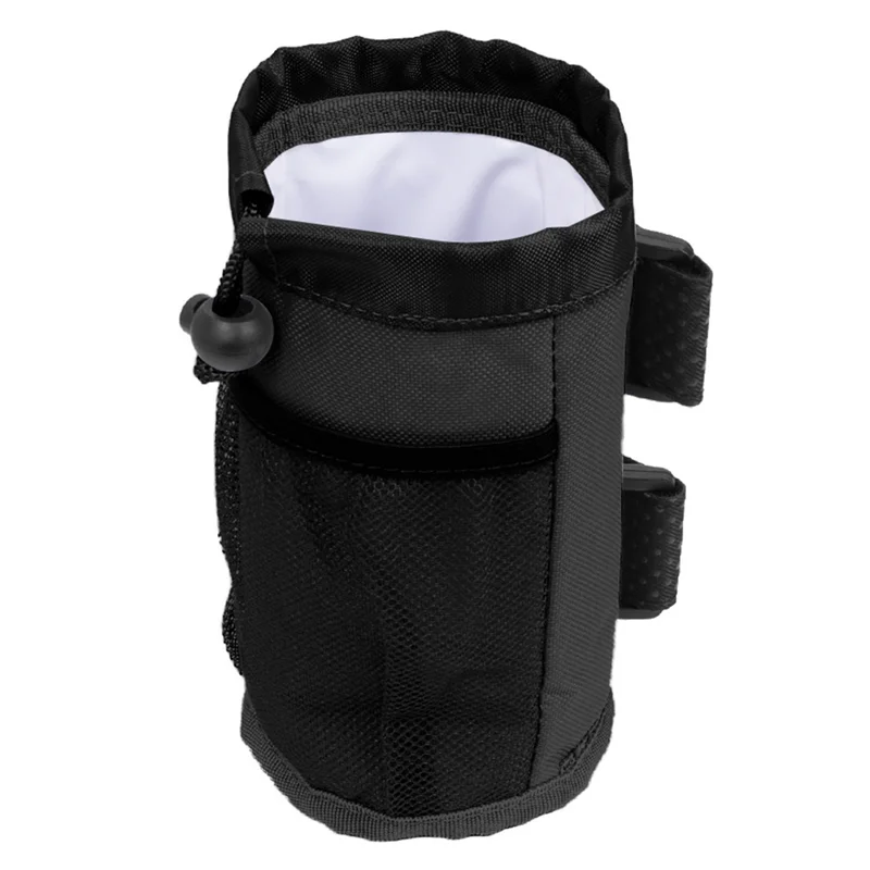 

Water Bottle Bag Holder Handlebar For Ninebot Max G30 G2 F20 F30 Hiking Water Bottle Pouch