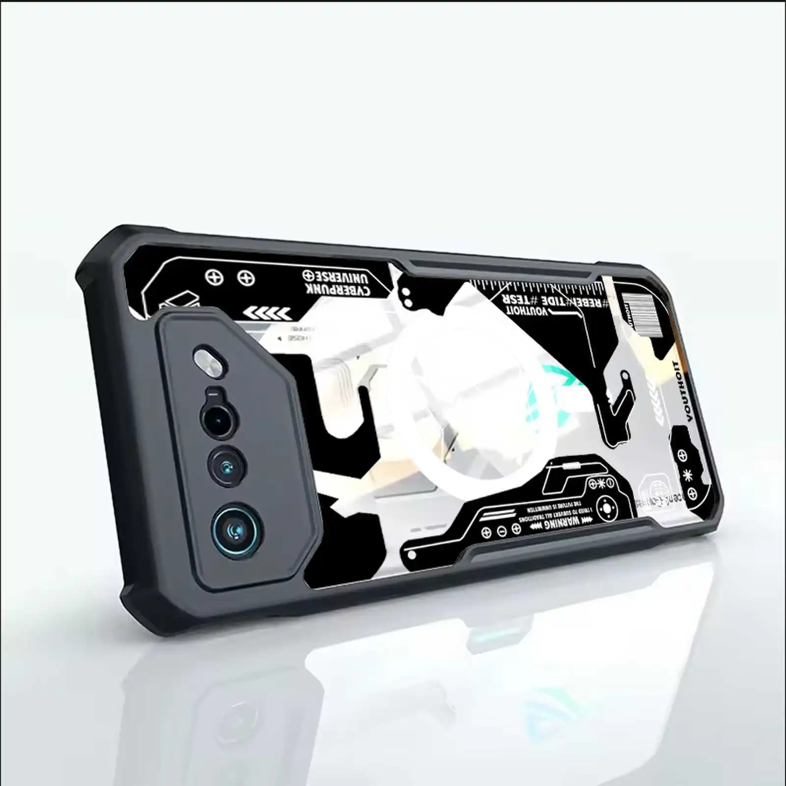 Phone Casing For Ro…