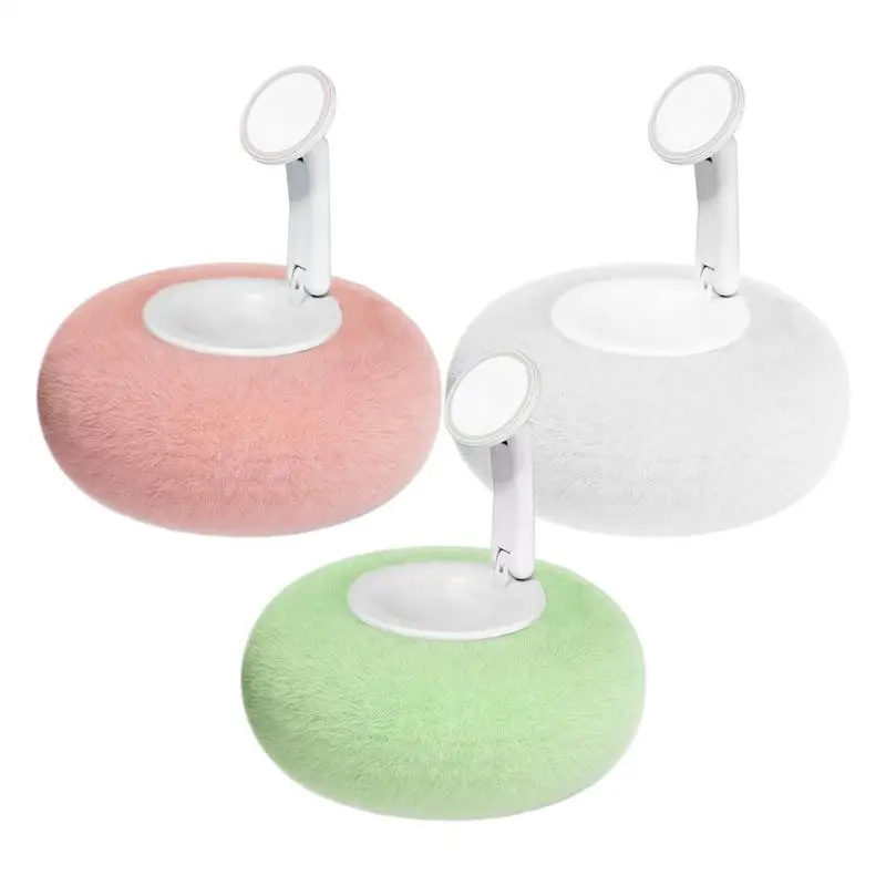 

Adjustable Phone Holder For Bed Stable Comfortable Adjustable Angle Height Design Cell Phone Holder Accessory For Bed Sofa Lap
