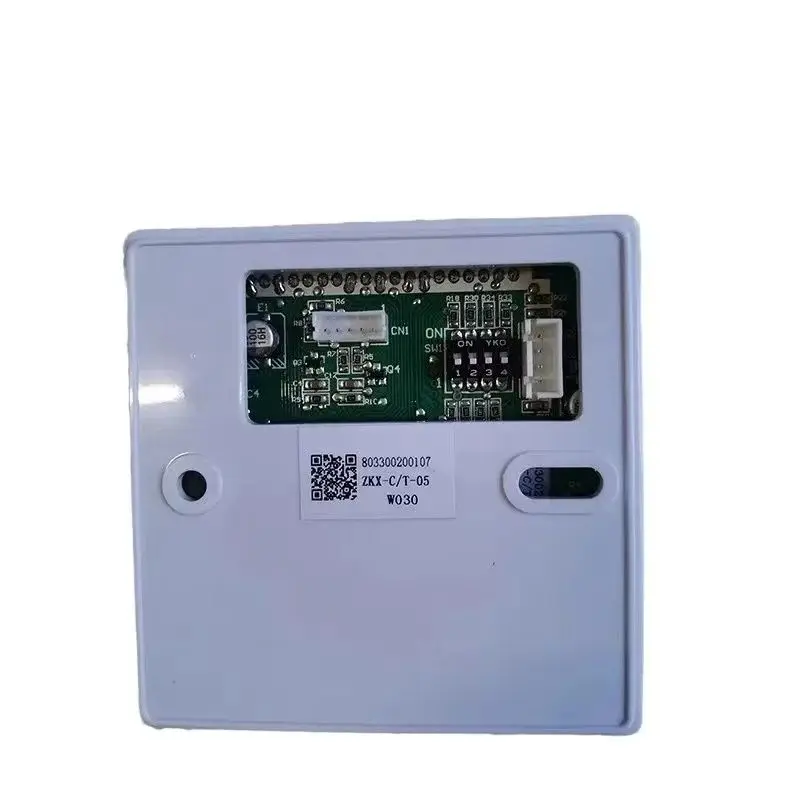 Brand new for Chigao air conditioning duct unit multi line controller ZKX-C/T-05 remote control 803300200107