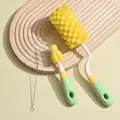 Green 3pcs