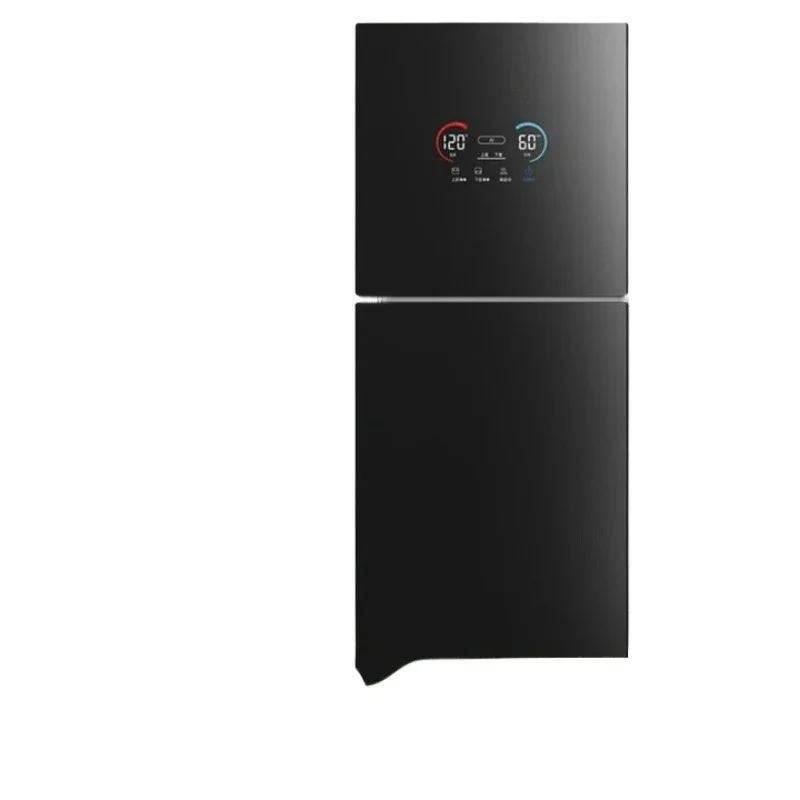 Disinfection cabinet 304 stainless steel thickened plate rack, intelligent heating plate, all two stars up and down, household