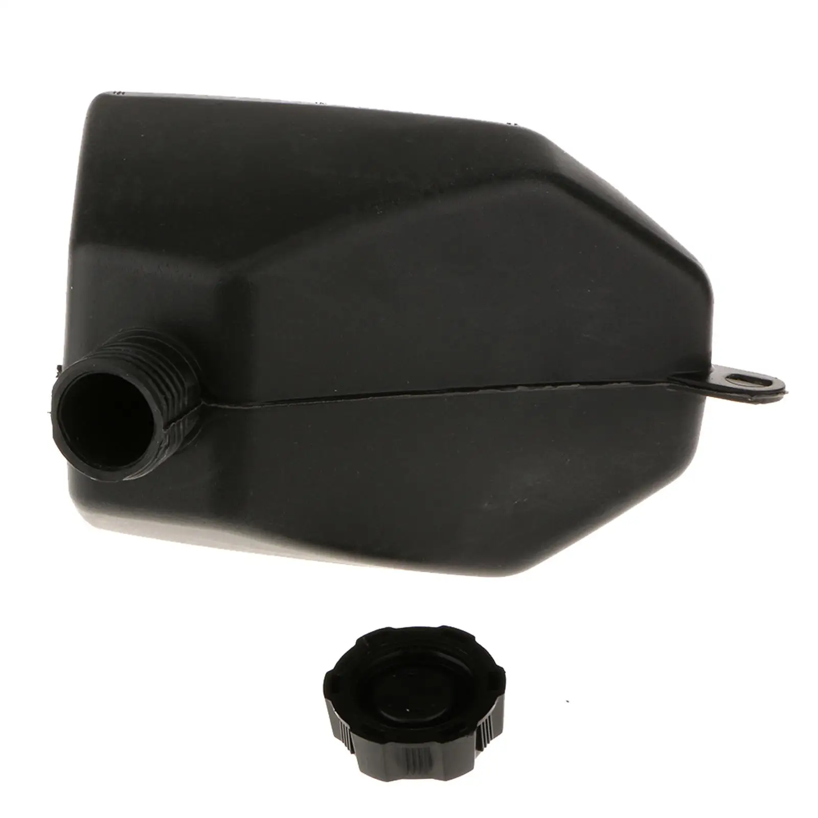 Plastic Gas Petrol Fuel Storage Tank with for ATV 50cc 70cc