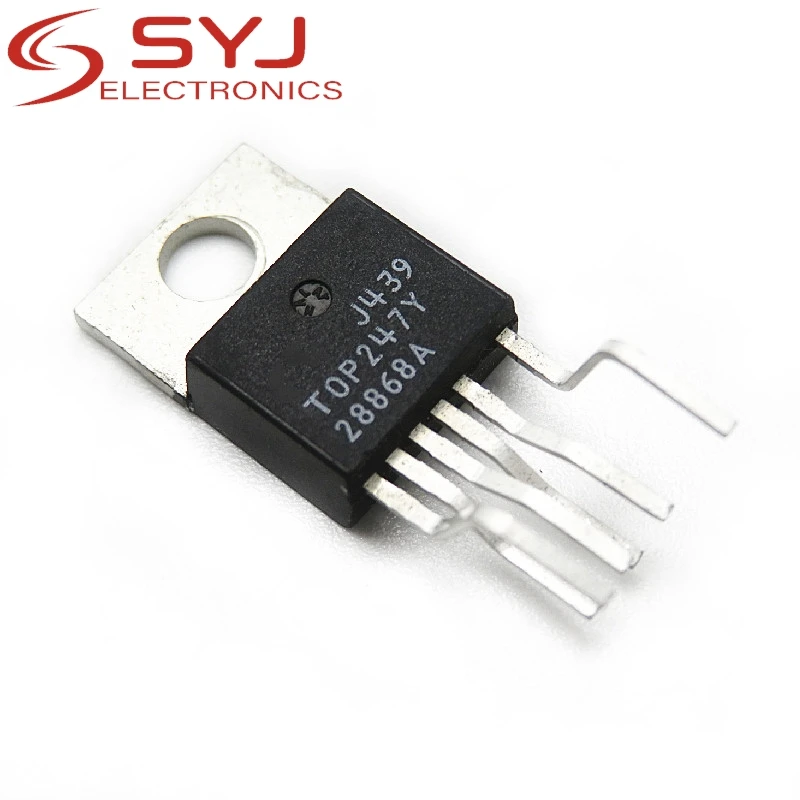 5PCS IRF730 F730 SSP7N60A SSP7N60 IRFZ48N IRFZ48 FQP30N06L FQP30N06 IRLZ34N IRLZ34 TOP247YN TOP247 TO-220