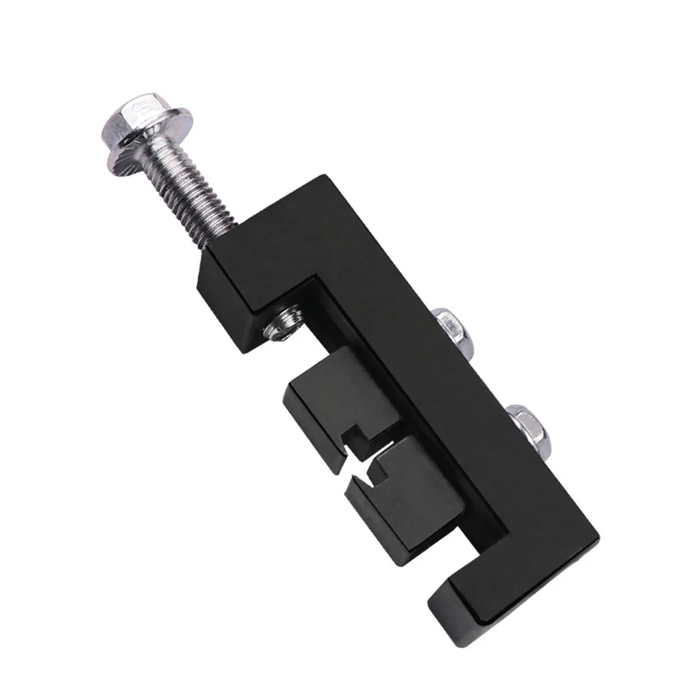 

Инструмент для блокировки Регулируемый блокирующий механизм, как показано на рисунке Инструмент для блокировки шариковой клетки Автомобильные приложения