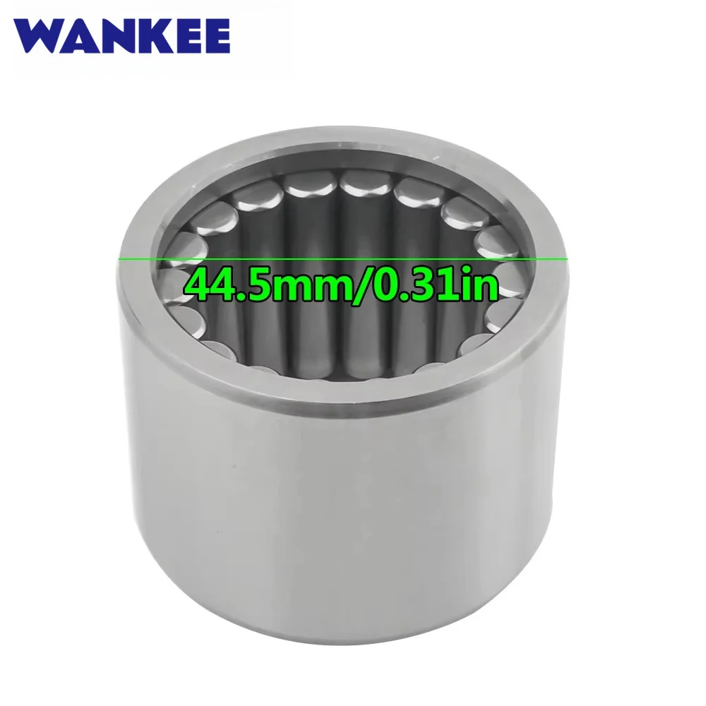 Pinion Needle Bearing 93311-928U5-00 for Yamaha Outboard Motor 2T 4T 150-250HP V6 Lower Unit