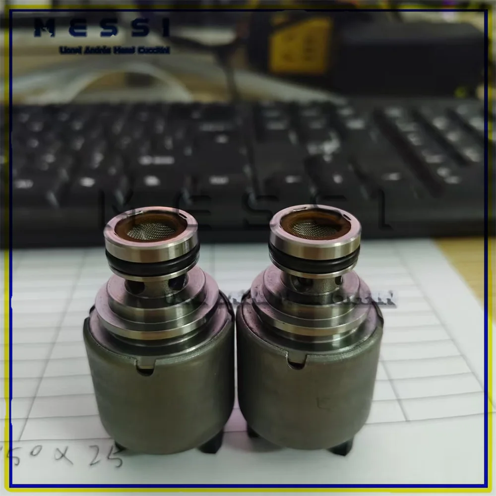 

4HP16 Transmission Solenoids For Chevrolet Epica Optra For Daewoo Lacetti Magnus For Buick For Suzuki 93742044 93742043