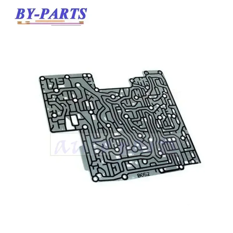 Car Accessories ZF6HP19 ZF6HP26 ZF6HP32 Transmission Valve Body Separator Plate A052 B052