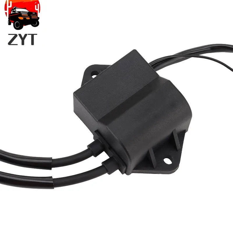 Ignition Coil 3B2-06170-0 3B2-06060-0 3B2-06060-1 For Tohatsu M6B M8B Nissan NS6B NS8B 2-stroke