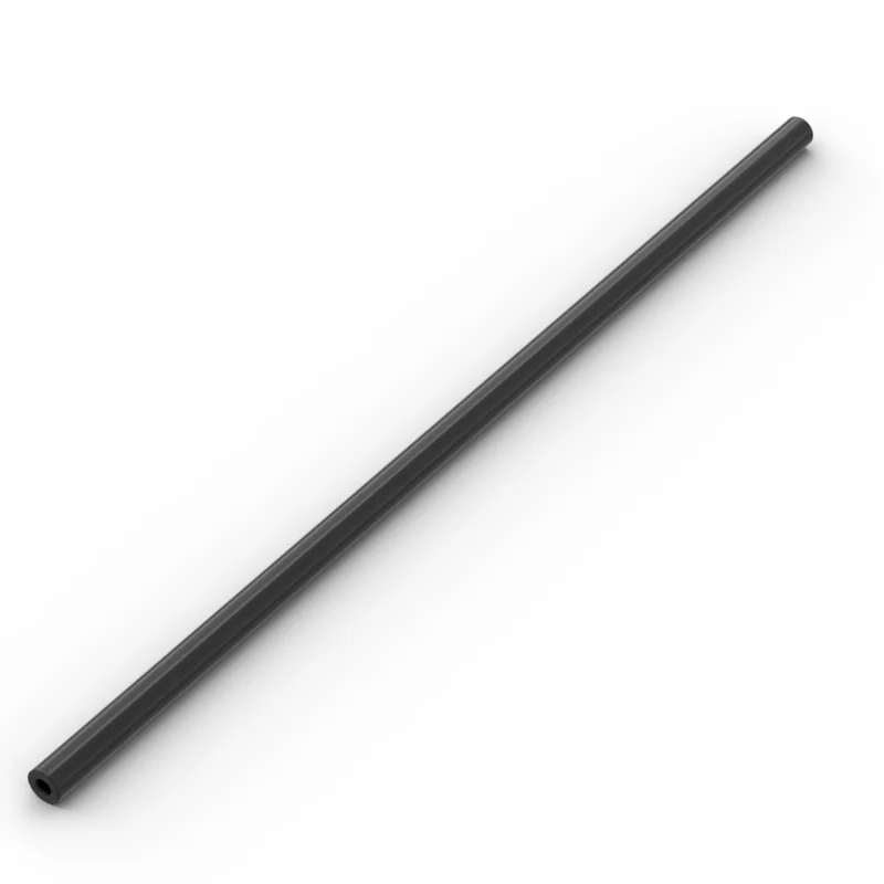 10 Stück MOC-Teile 75c24 Schlauch starr 3 mm D. 24L / 19,2 cm kompatible Steine DIY Assmble Bausteine Partikel Kind Puzzle Spielzeug Geschenk