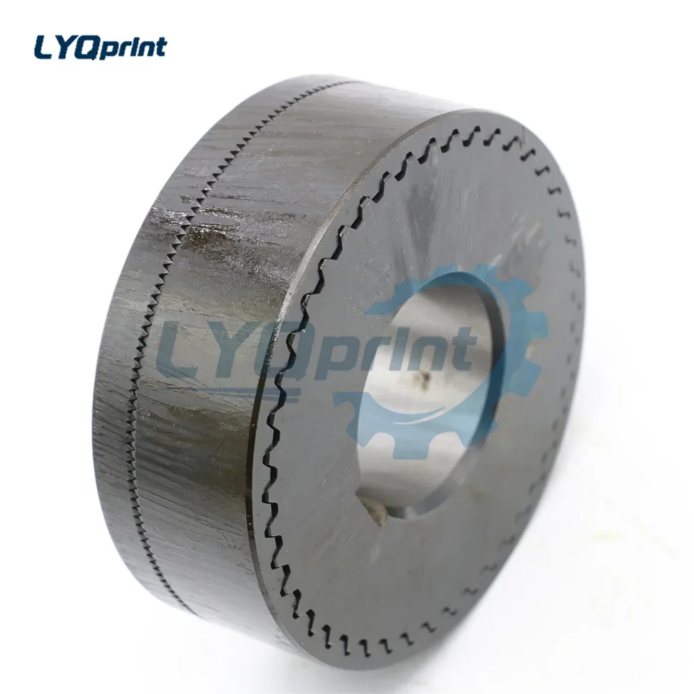 

Best Quality KBA Clutch for KBA Printing Machines | Spare Parts