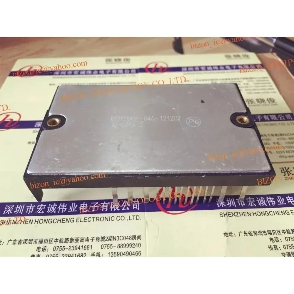 J2-024A-D New Original Module