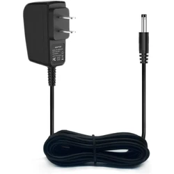 4.9V Charger for Andis Slimline Pro Hair & Beard Trimmer Fit for Andis D-8 32400 32475 32490 32810 32690 33785 32445 32485 32680