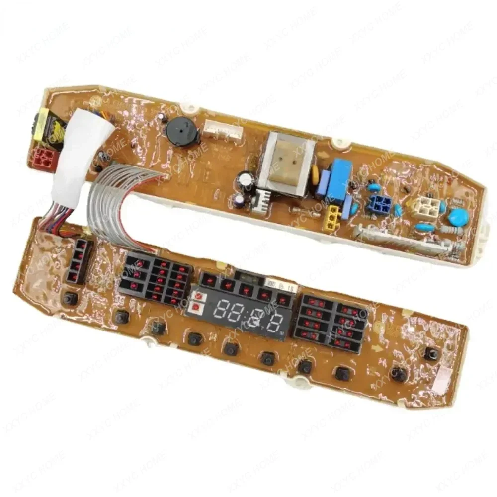 

Used For LG Washing Machine Computer Control Board XQB60-26S7 Circuit PCB EAX38388001 Washer Parts