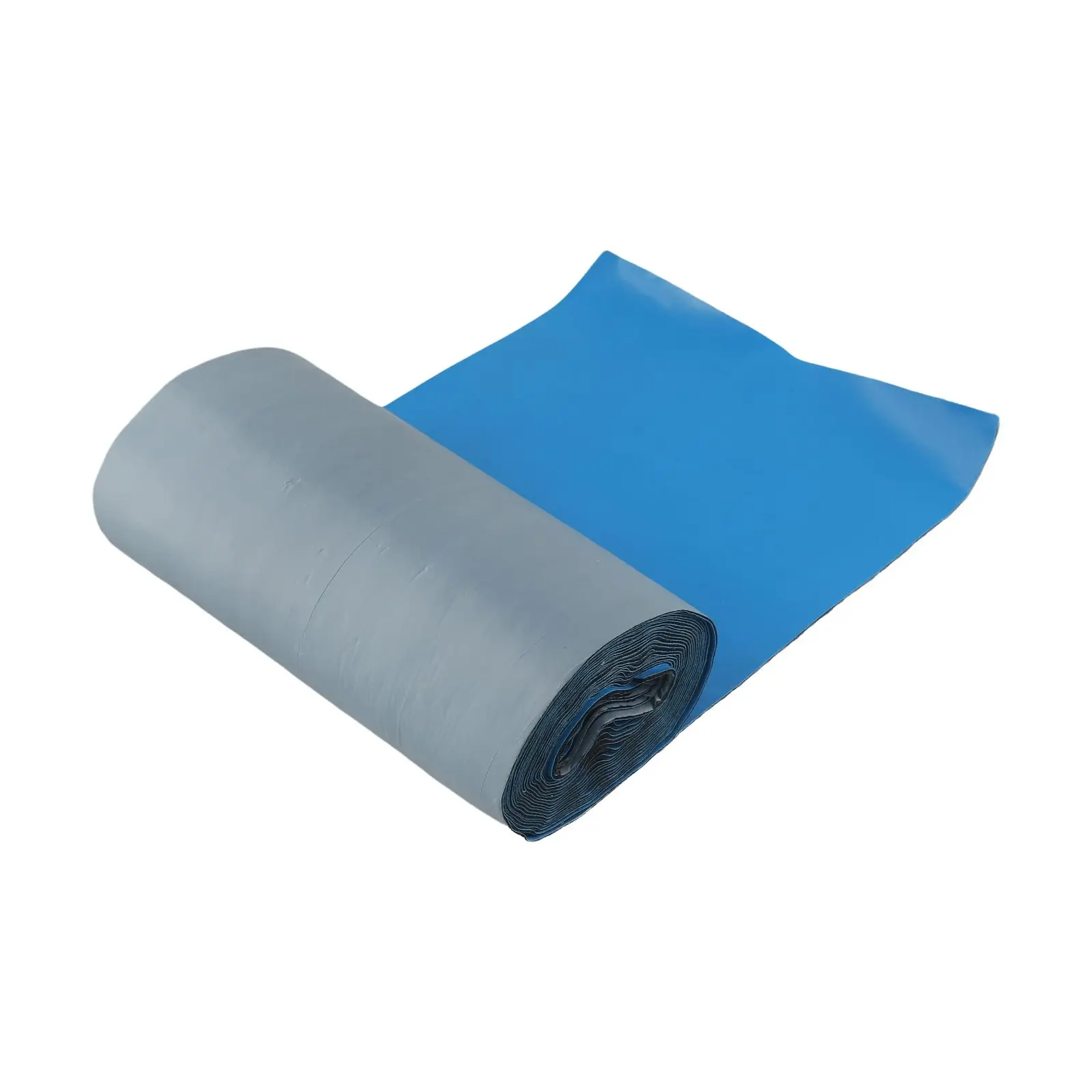 Strong Adhesion Waterproof Repair Tape for Wall and Roof Leaks for Various Applications Including Metal Surfaces