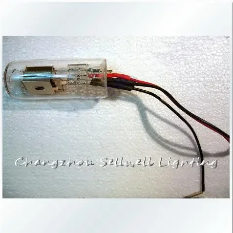 New!dd2.5a Deuterium Lamps - Ideal For Use In Uv Light In The Spectrophotometer E237