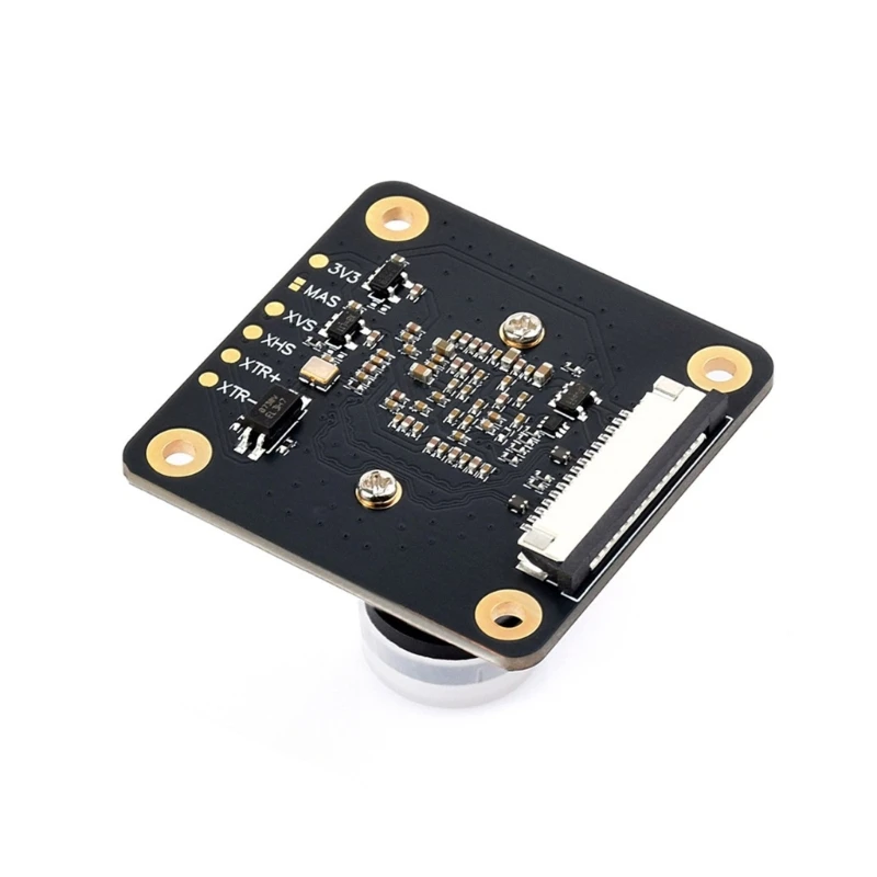 

Industrial Camera Module IMX296 1.6MP Camera Global Shutter Machine 77JC